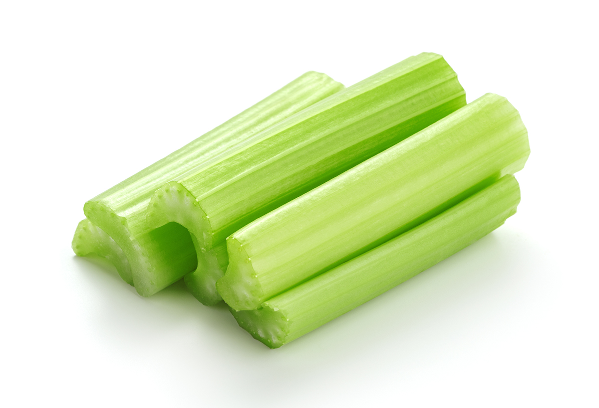 CeleryMusic.com Hero Image